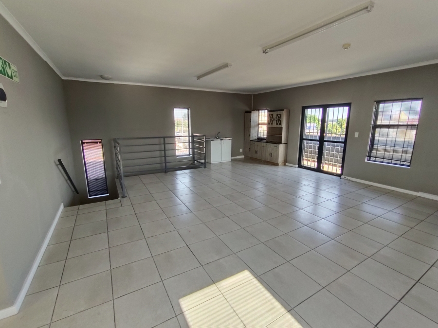 To Let commercial Property for Rent in Steenberg Western Cape